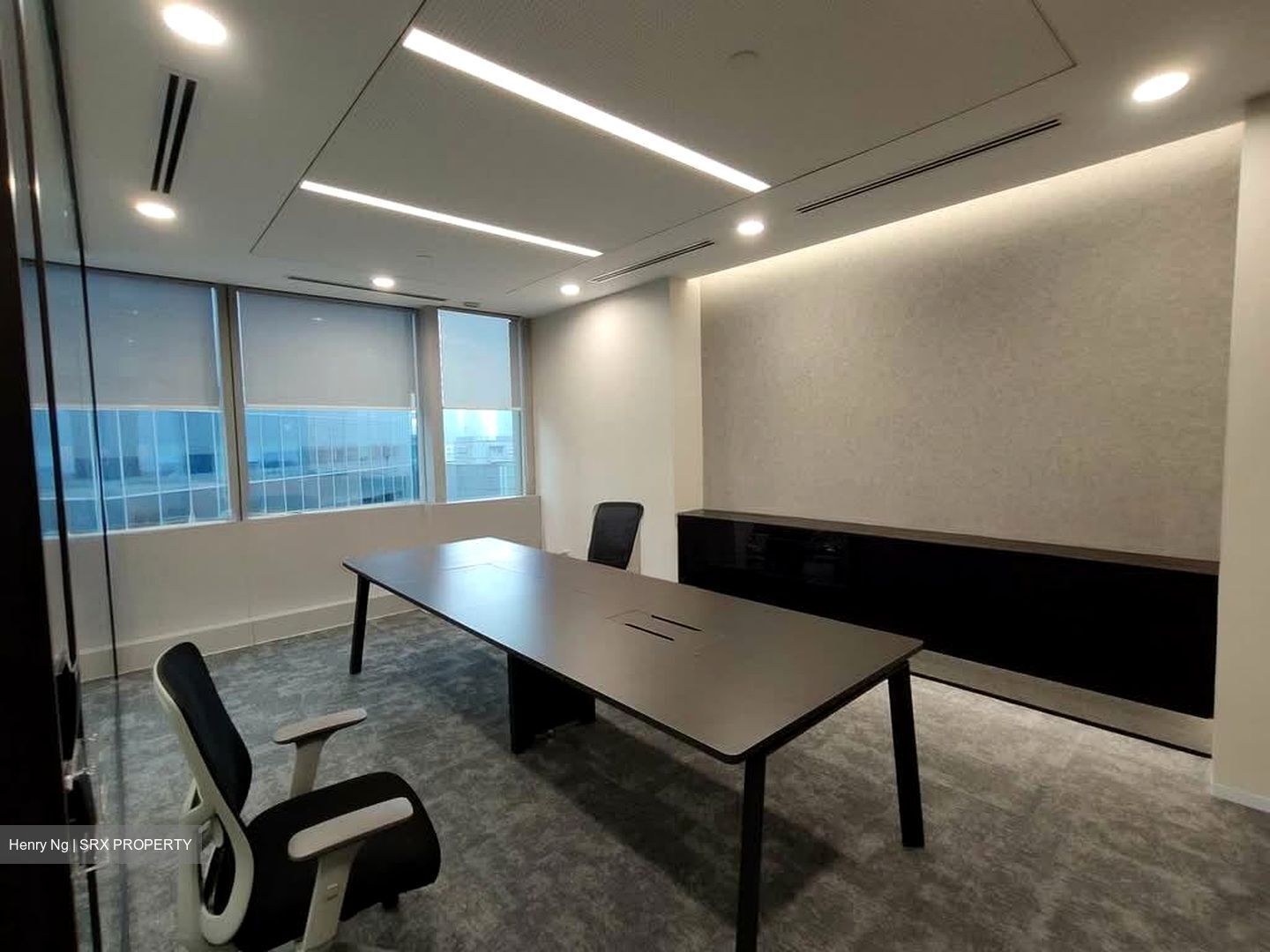 Chevron House (D1), Office #608304861